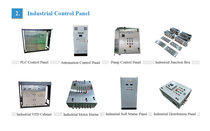 2026.07.01_Industrial_Electrical_Control 2026.07.01 Industrial Electrical Control