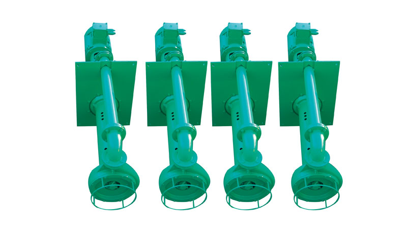 Submersible-Slurry-Pump
