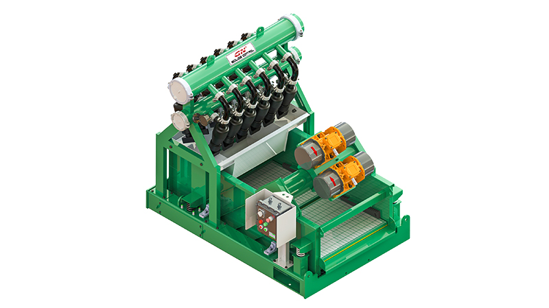 desilter2401