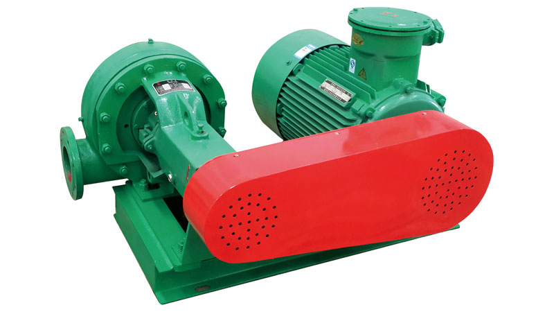 shear-pump